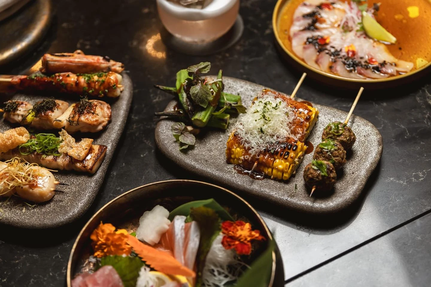 Savings Cheat Sheet: Where To Eat Across Australia Without Breaking the Bank 